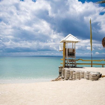 Marlins Beach Resort Santa Fe  Zewnętrze zdjęcie