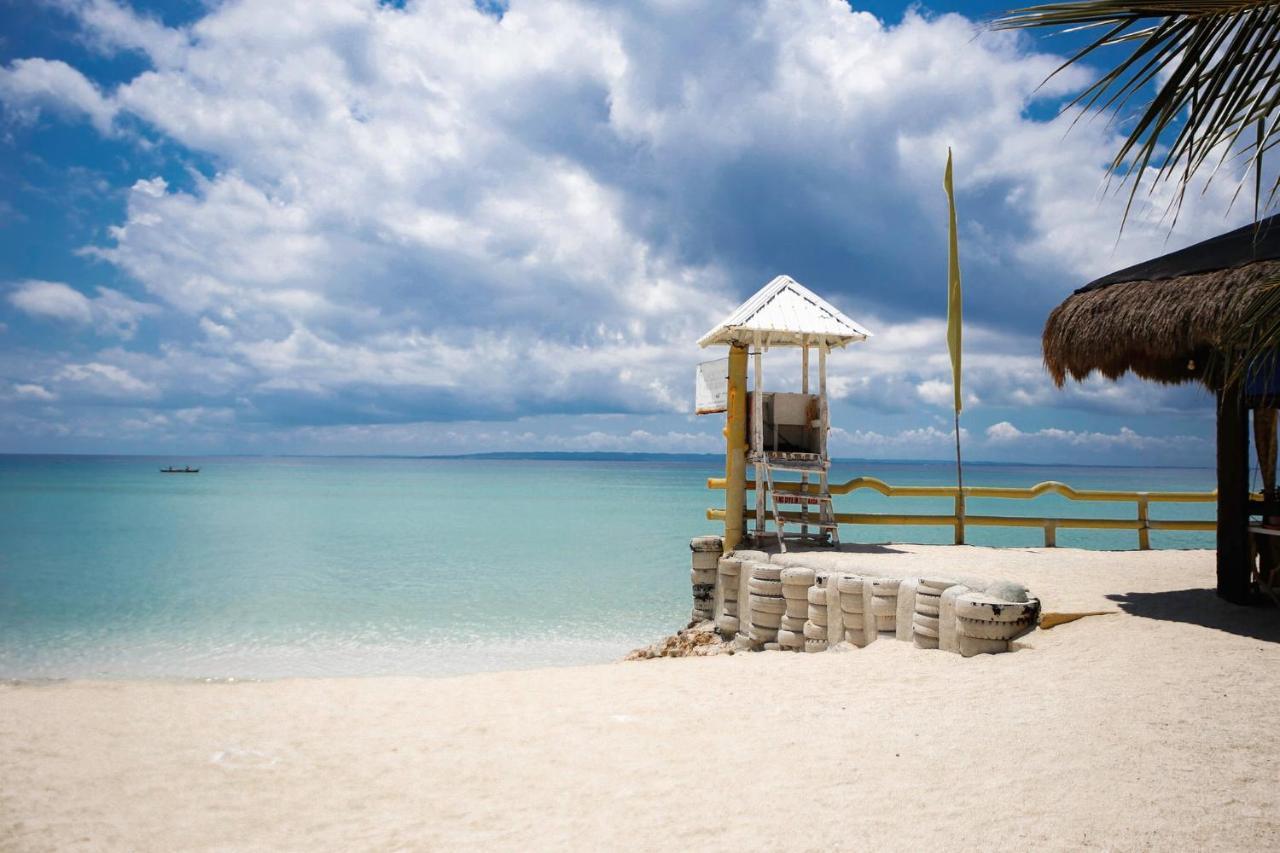 Marlins Beach Resort Santa Fe  Zewnętrze zdjęcie